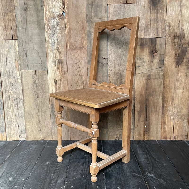 ロレーヌチェア フランスアンティーク ㉕ | OGISHIMA COFFEE Antiques