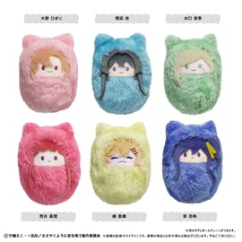 くるみたぴぬいシリーズ | TAPIOCA online shop｜アニメグッズの公式