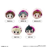 忍たま乱太郎 くるみたぴぬい Vol.2 | TAPIOCA online shop｜アニメグ