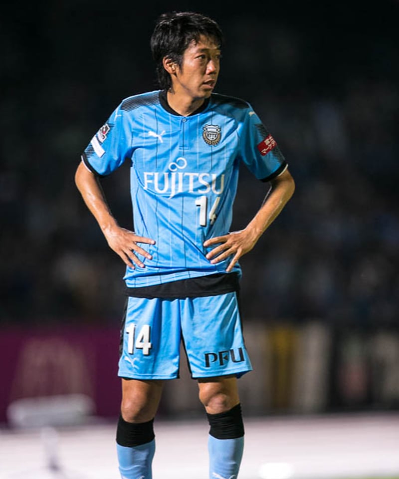 フロンターレ ユニフォーム 川崎市制90周年記念 川崎フロンターレ