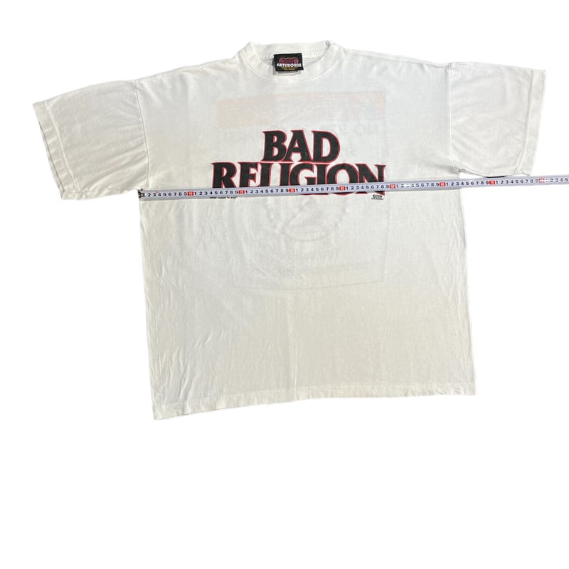 90s pearl jam bad religion Tシャツ usa製 90s pearl jam bad