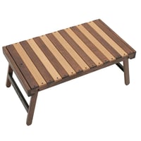 KIMI CAMP フィディック テーブル | Sanka Outdoor&Craft Beer