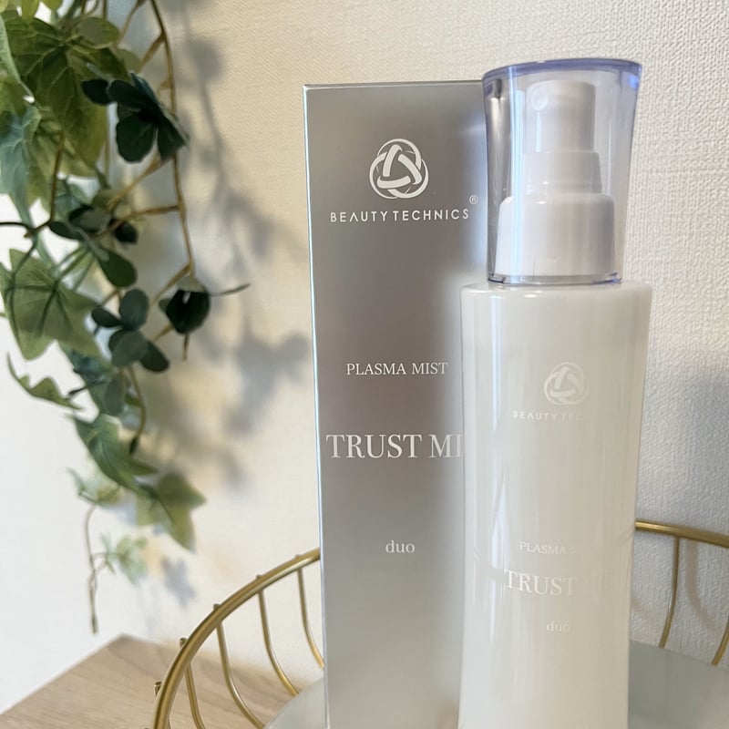 プラズマニードル カリファ トラストミー化粧水付き プラズマニードル