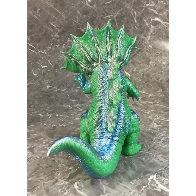 楳図かずお版 ジラース（フューチャーモデルズ／アート・ストーム