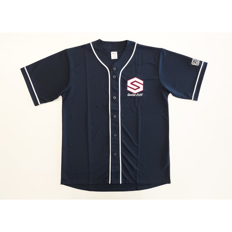 BABYMONSTER ベースボールシャツ M ライブ グッズ tシャツ BABYMONSTER