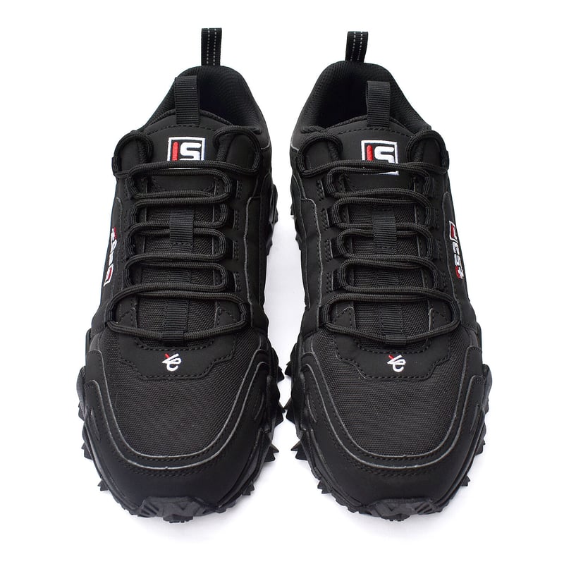 そらる×FILA OAKMONT TR-15周年そらるモデル【Black】 | Special