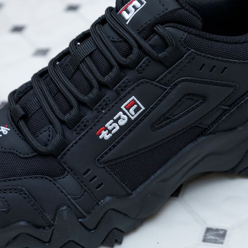 そらる×FILA OAKMONT TR-15周年そらるモデル【Black】 | Special