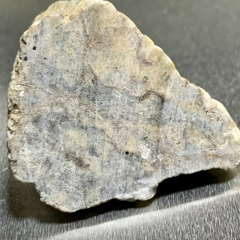 クリアストーン原石新種No.5 チャクラレベル調整