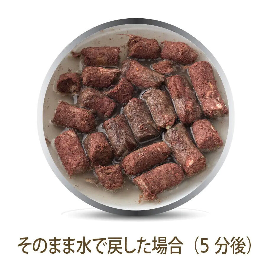 K9ナチュラル】K9ホキ＆ビーフ・フィースト | わんこ村オンラインショップ