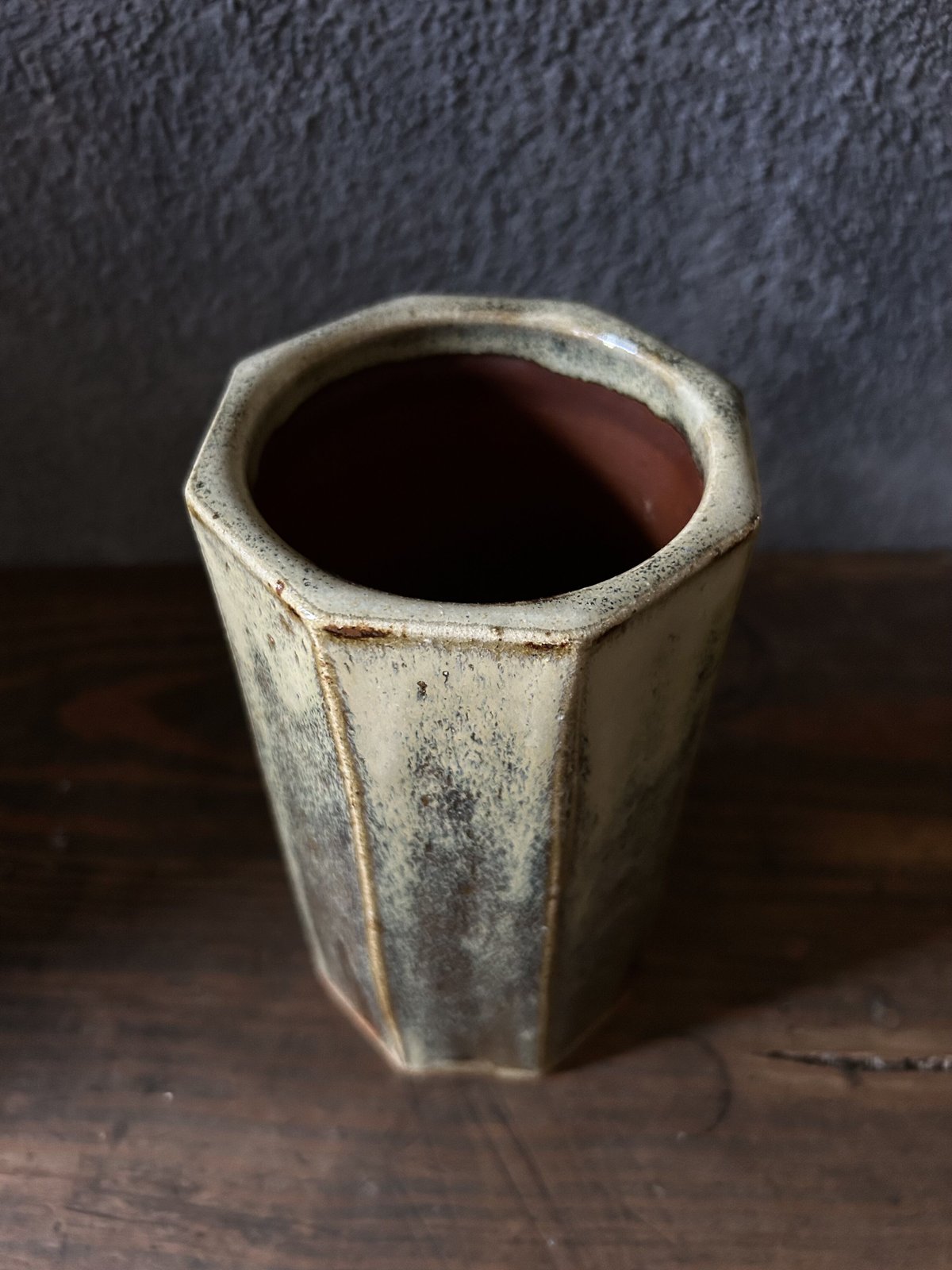 谷口 花瓶 骨董品 アンティーク (A2) 谷口 花瓶 骨董品 アンティーク (A2)