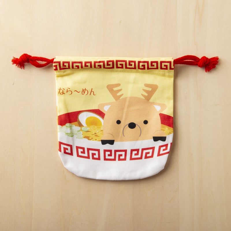 奈良きんちゃく | づっとなら公式オンラインショップ