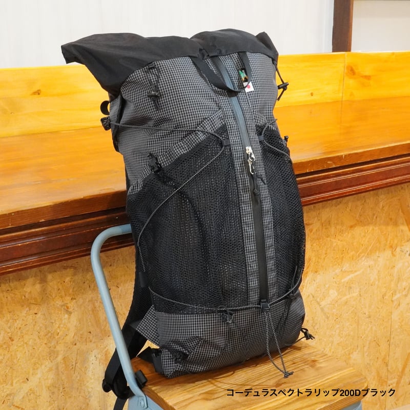 SAYAMA works | Fast V3 | 山道具と喫茶 Eightdoor