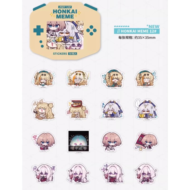 可愛いい❤️❤️人物マステフレークシール( ⸝⸝•ᴗ•⸝⸝ )156 【公式