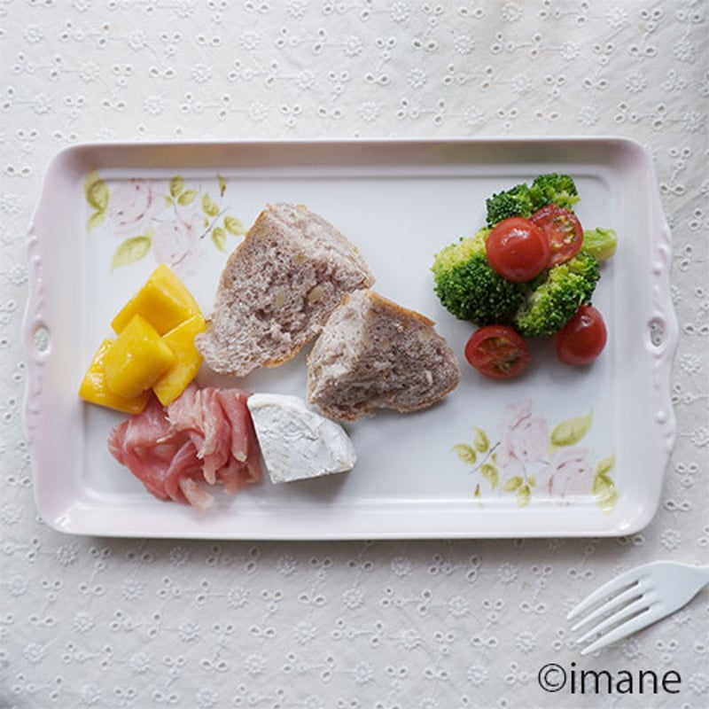 おすすめ商品】イマン ダイアナローズ アンティークトレー M | Frenchchic