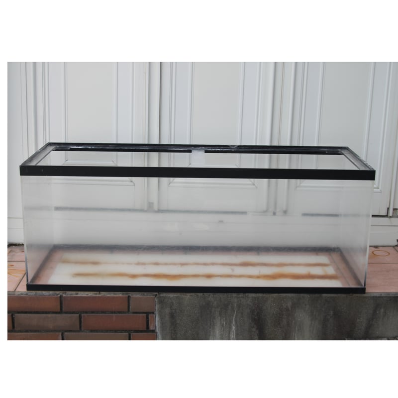 アクリル水槽 大型水槽 1200水槽