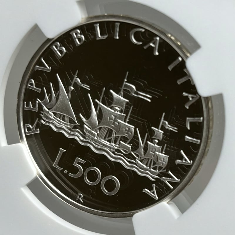 た*ろ様 1807年イタリア エトルリア王国10リラ銀貨フィレンツェ