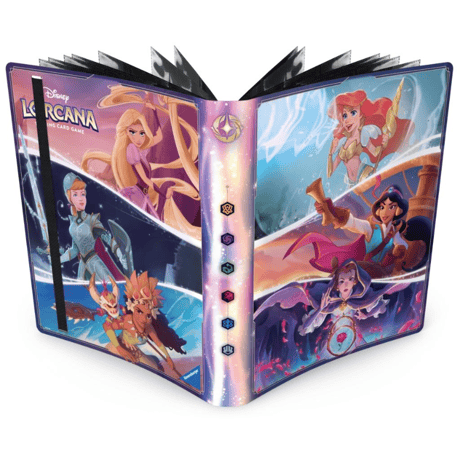 ロルカナ 限定 ロアカウンター プロトーナメント仕様 ディズニーロルカ