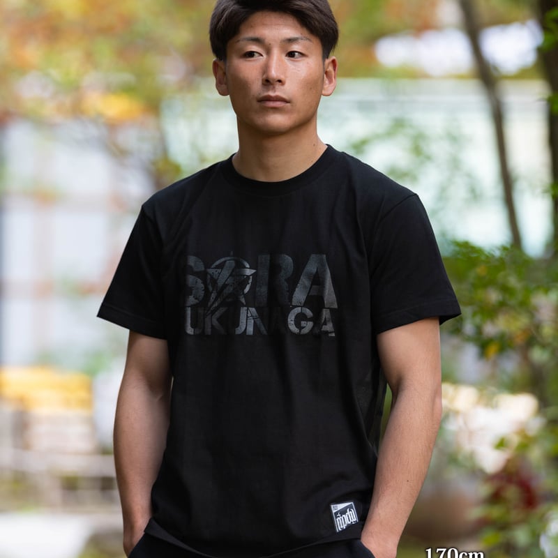 HANA ロゴTシャツ Tシャツ HANA ロゴTシャツ Mサイズ デビュー直前