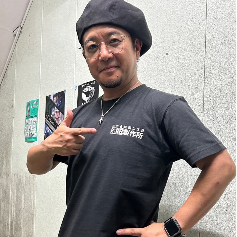 フ*】様 Tシャツくん 本体のみ 動作確認し済み フ*】様 Tシャツくん