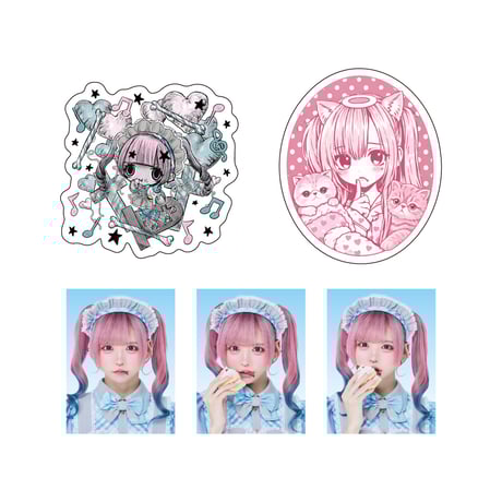 らぶしっく オフィシャルストア