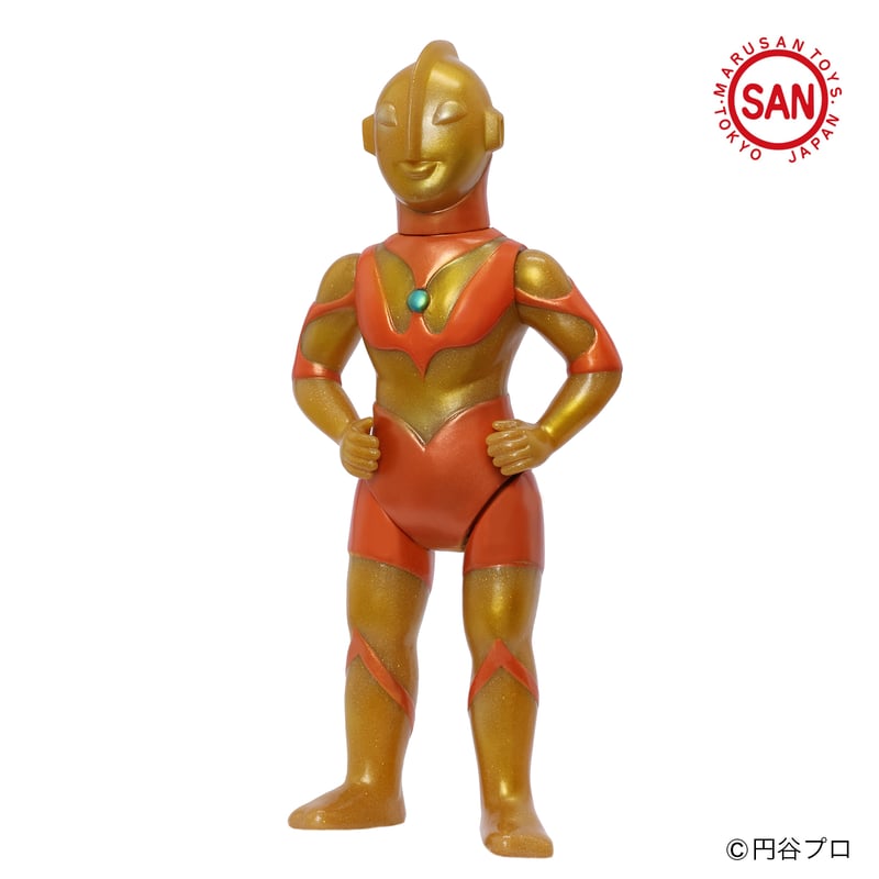 マルサン ウルトラマン350 A-TYPE LG マルサン ウルトラマン350 A-TYPE