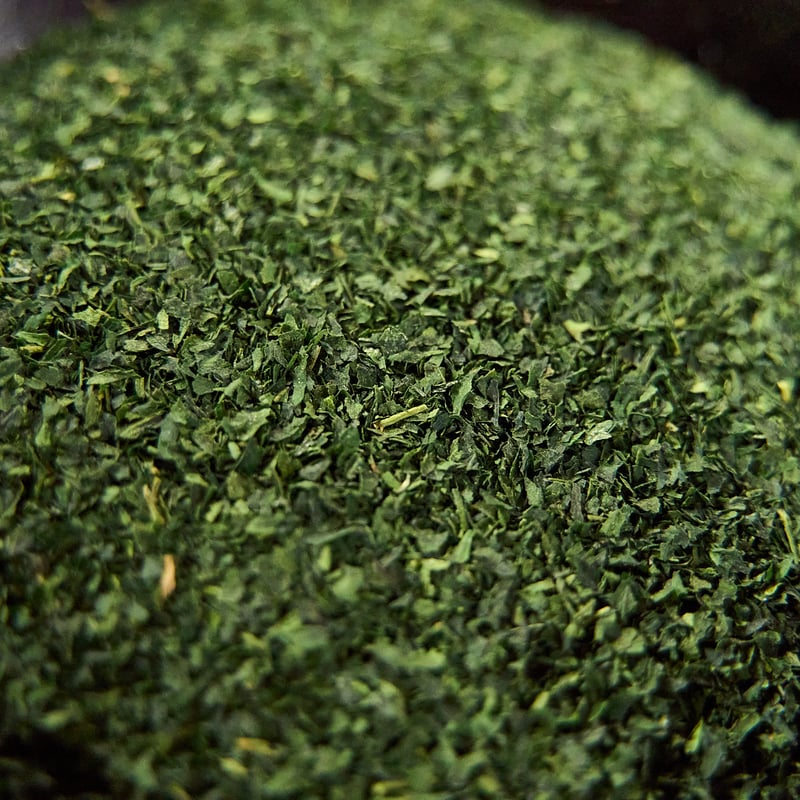 業務用1kg】京都和束町産のオーガニック抹茶缶（シングルオリジン