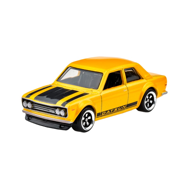 2024年12月中旬】 ホットウィール ストリート・オブ・ジャパン マルチ