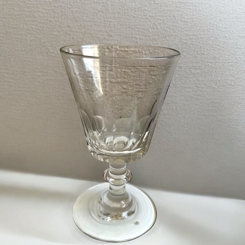 ウラングラス2個セット 明治 大正期 | 古物屋次元 オンラインショップ