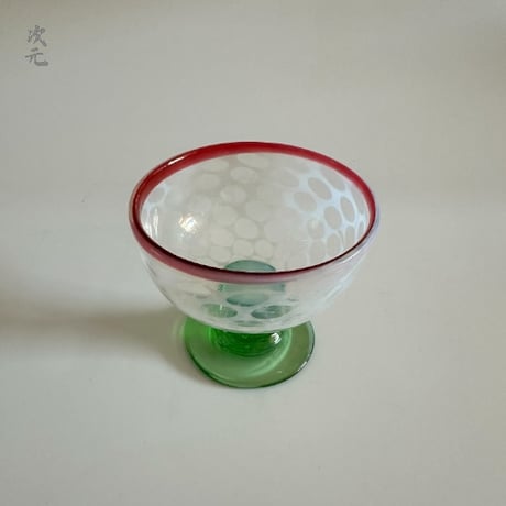 レトロ氷コップ 3個セット レトロ氷コップ 3個セット レトロ氷コップ 3