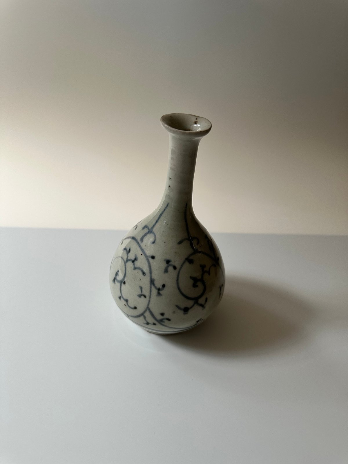 古伊万里 徳利 江戸初期 中期 | 古物屋次元 オンラインショップ