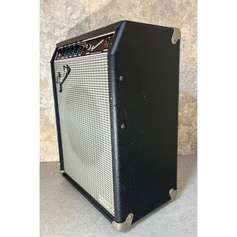 Fender Japan BM-20CE ベースコンボアンプ