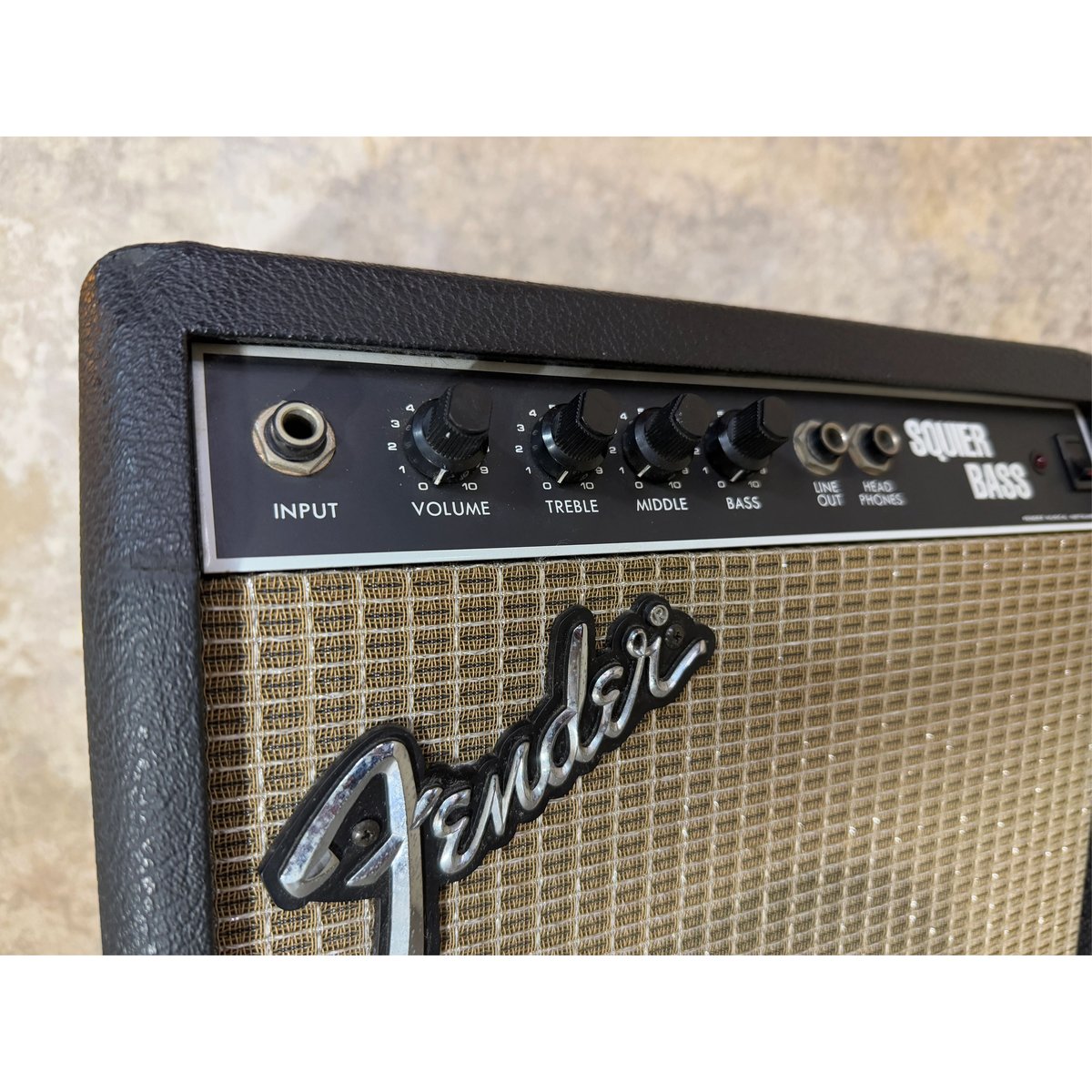 Fender Japan / SQUIER BASS | K-STYLE USED GUITARS