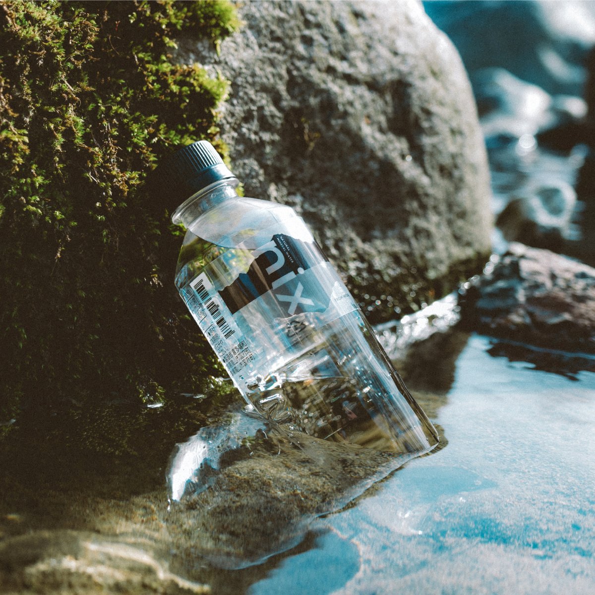 ポタポタクラブ ミネラルLife Essence 1000ml ポタポタクラブ ライフ