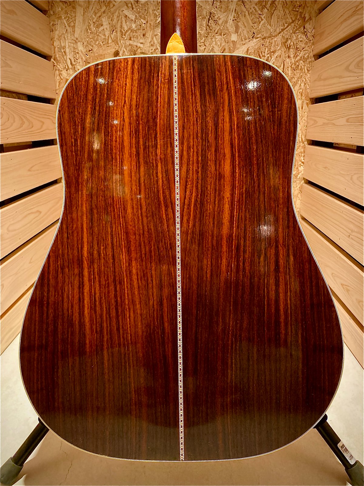 スズキバイオリン スリーエス W-500 アコースティックギター ThreeS W