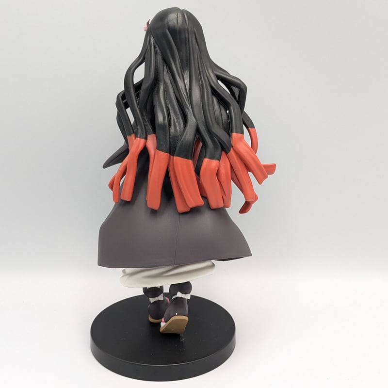 鬼滅の刃 スーパープレミアムフィギュア 竈門禰豆子 | よしつねの秘密基地