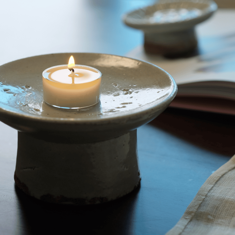 李朝 祭器 | gallery & boutique 雪月花