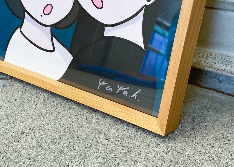 橋爪悠也 ハシヅメユウヤ 直筆サイン入りA | UNITORA