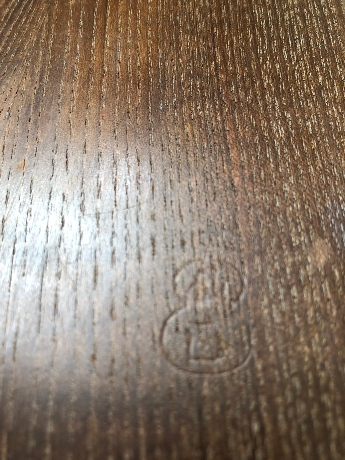 美品 在銘】指物師 仙水正之作 桑茶箱 利休茶箱 | ginyoudo