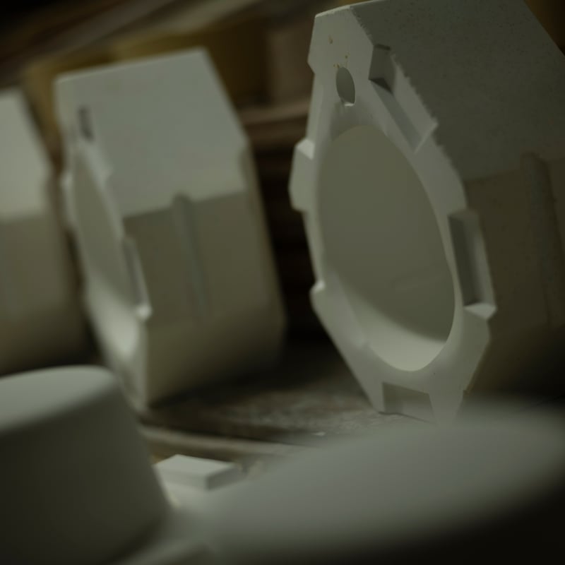 茶香炉/incense burner 予約販売 | maboroshi