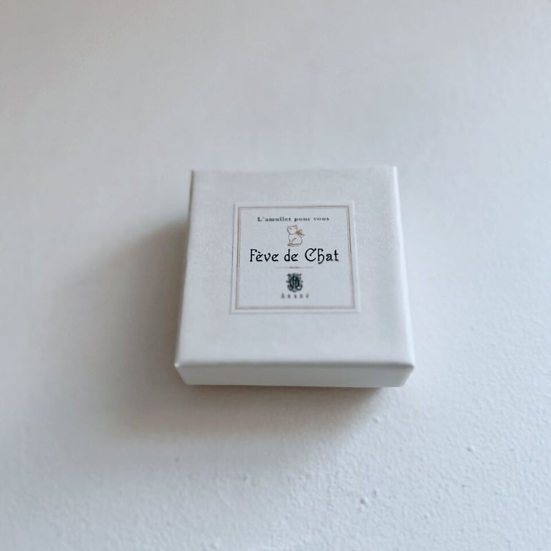 ル ブリストル パリ ねこのフェーヴ フェーブ ル ブリストル パリ ね