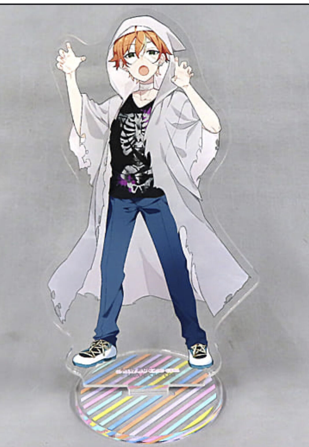 プロセカ 神高文化祭 彰人 東雲彰人 神山高校文化祭描き下ろしイラスト