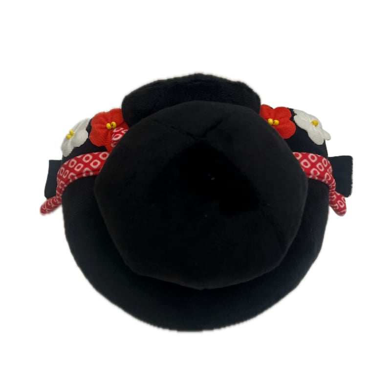 江戸かつら 侍(samurai)/町娘(machimusume) | adachiya NET