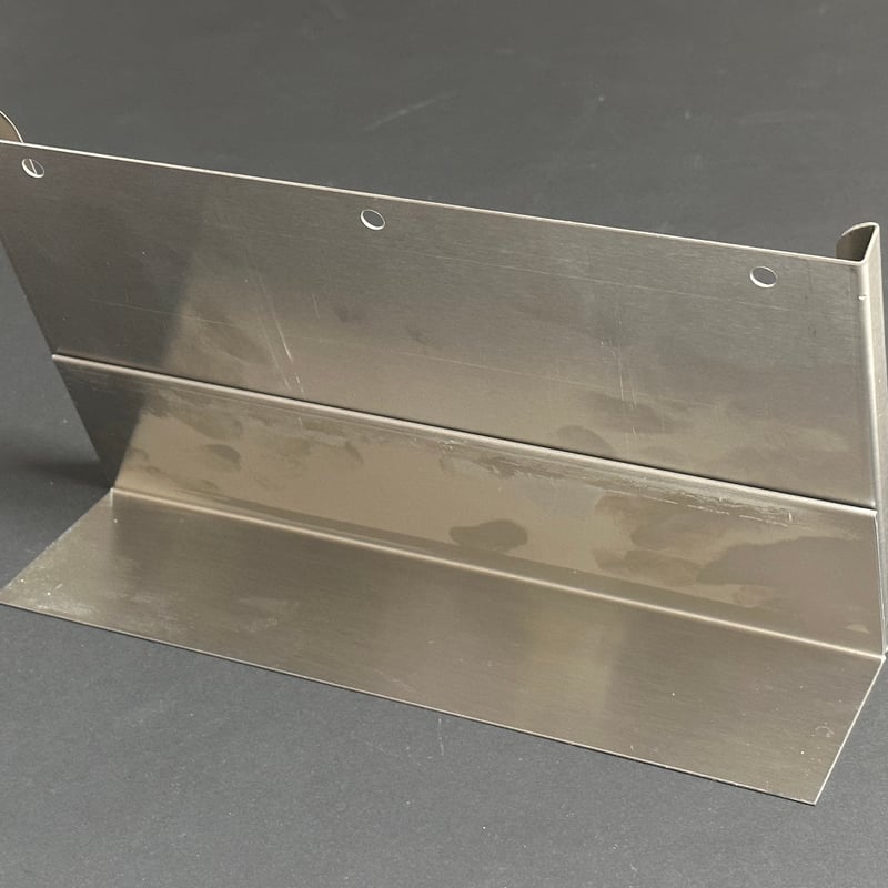 国鉄時代キハ82 ひだ／南紀 ホーロー愛称板&ステンレスマガジン