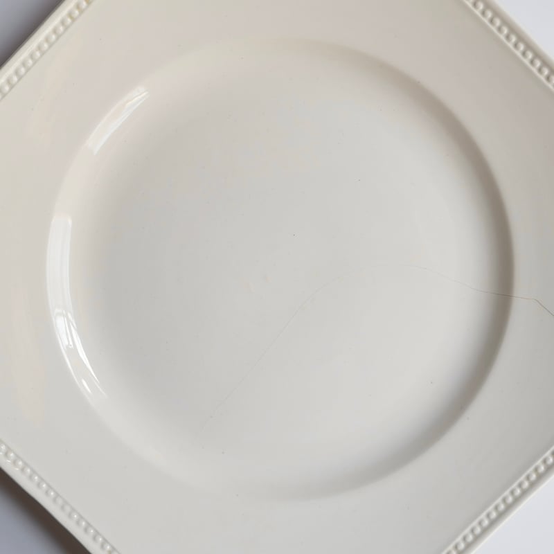 サルグミンヌ_オクトゴナル深皿_フランスアンティーク_030