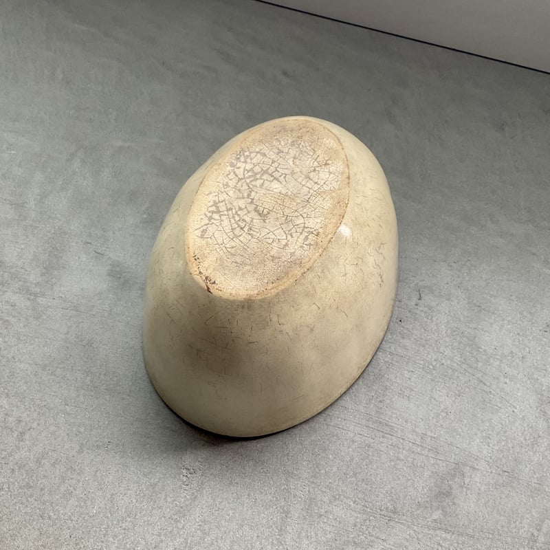 アンティークイギリス製ジェリーPot1920年代