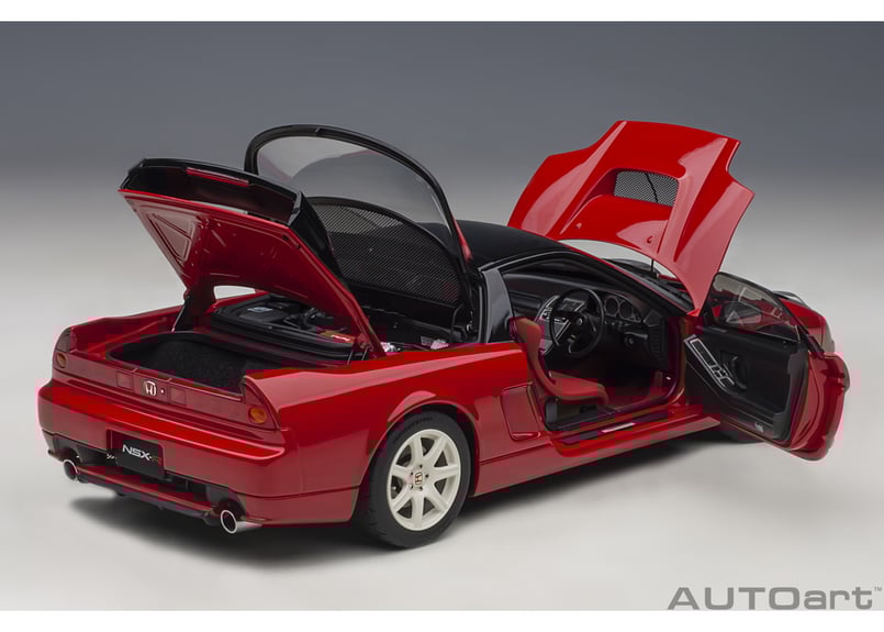 1/18 AUTOart ホンダ NSX-R AUTOart 1/18 ホンダ NSX-R （NA2