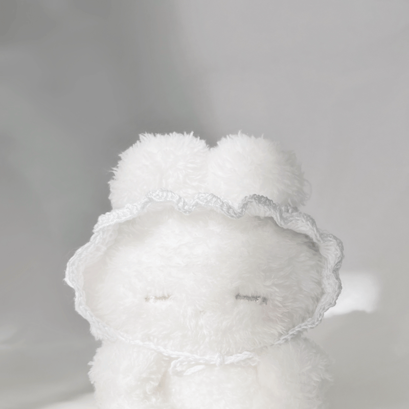 新品未使用 うさぎのねむちゃん sleepy usagi 【公式通販】