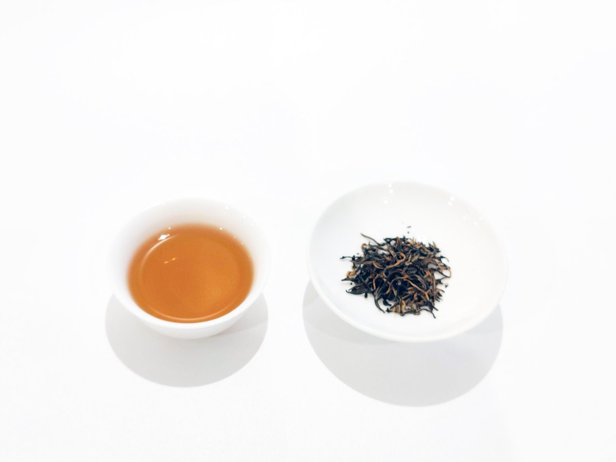 中国紅茶】金駿眉20g | TEACE