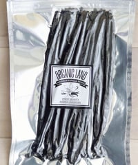 プレミアムAグレード】バニラビーンズ250g | 日本最安☆バニラビーンズ