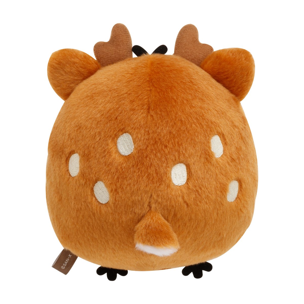 宮島限定ぬいぐるみ【ｷｲﾛｲﾄﾘ】 | りらっくま茶房オンラインストア